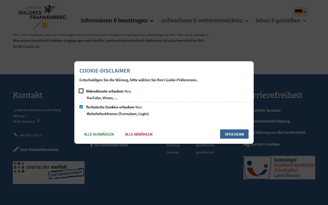Walworth County Background Check at the Register of Deeds